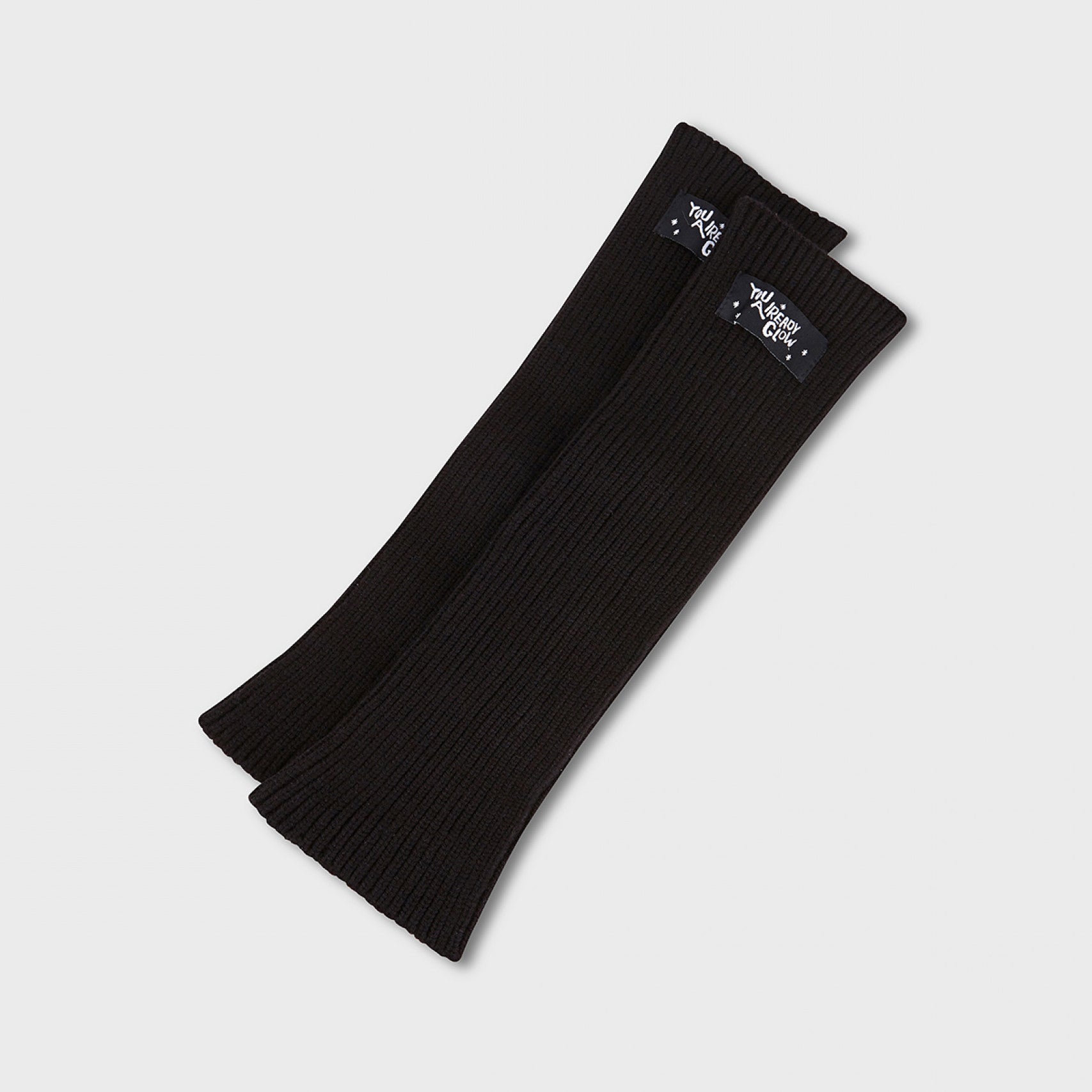 OTZ x LOFA SEOUL LEG WARMER