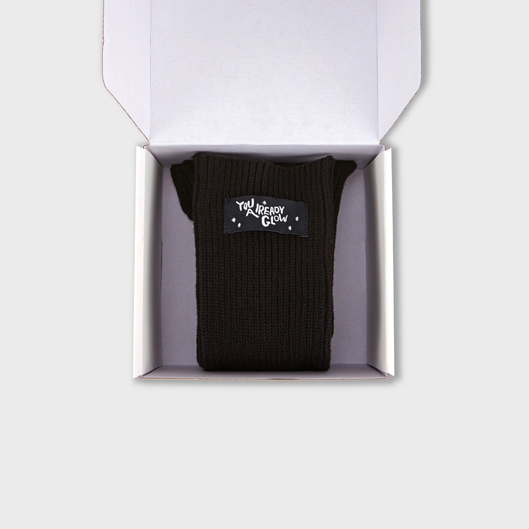 OTZ x LOFA SEOUL LEG WARMER