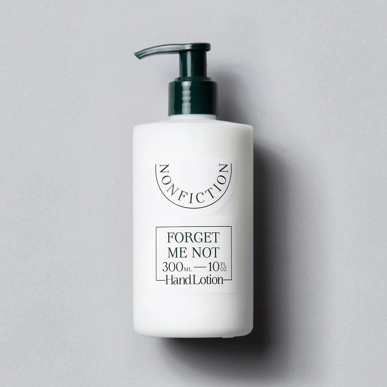 FORGET ME NOT HAND LOTION
