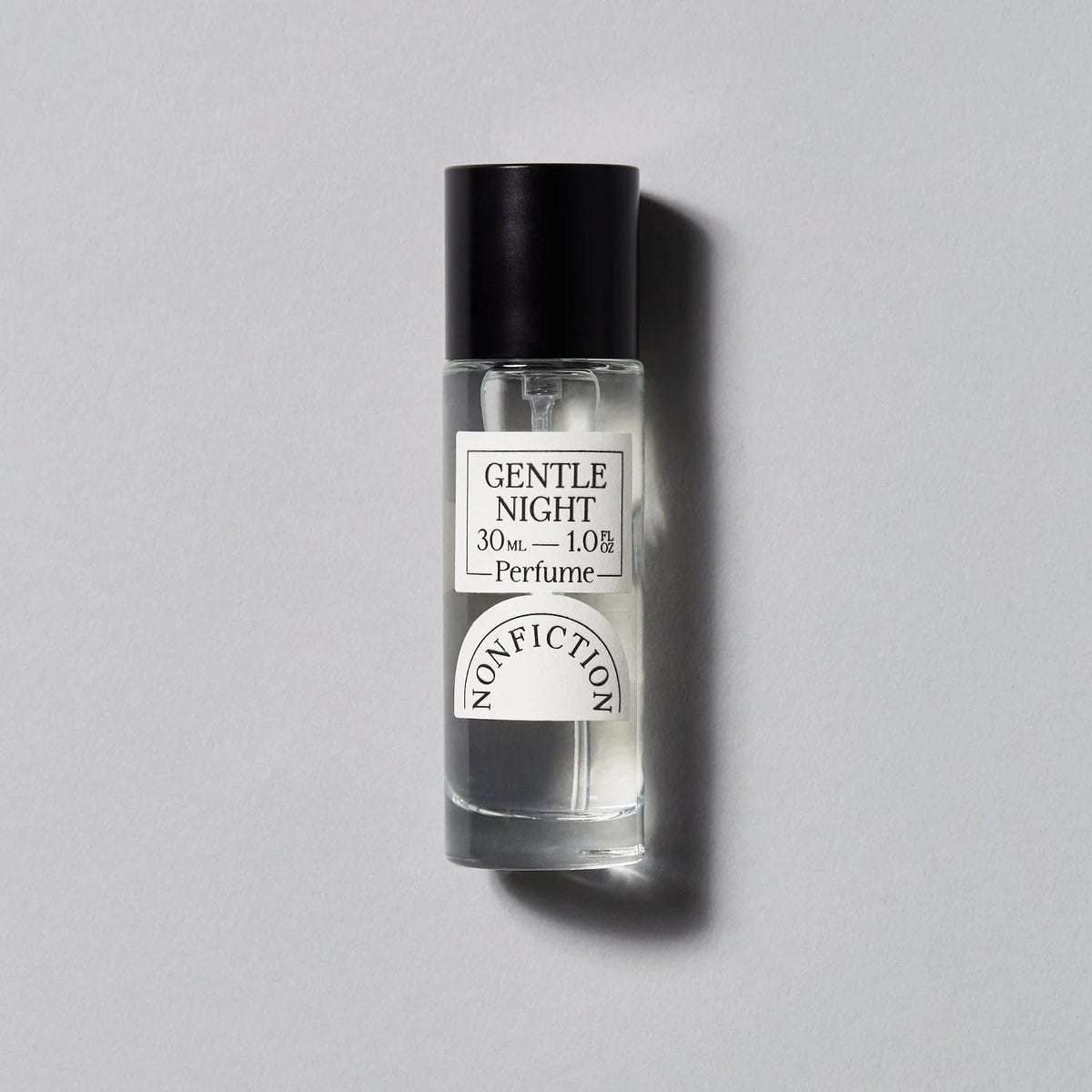 【8/8まで出品】 GENTLE NIGHT 100ml NONFICTION nonfiction-eau-de-parfum-