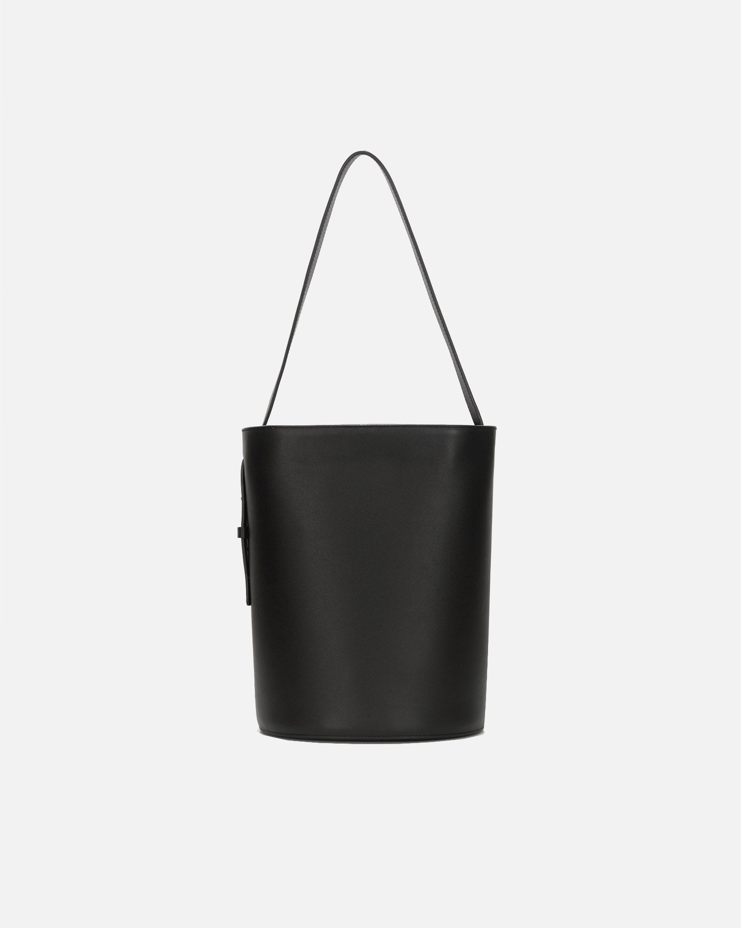 Juty Medium Shoulder Bag - Black