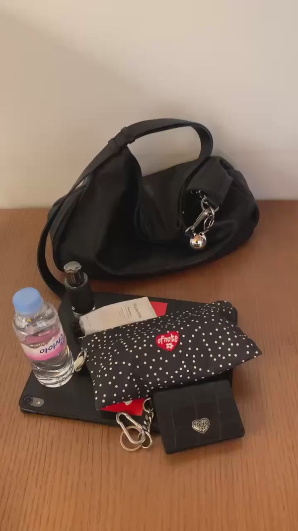 ♥︎bucks&leather♥︎25SS 法式皮塔包