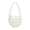 Soft Hologram M Bag