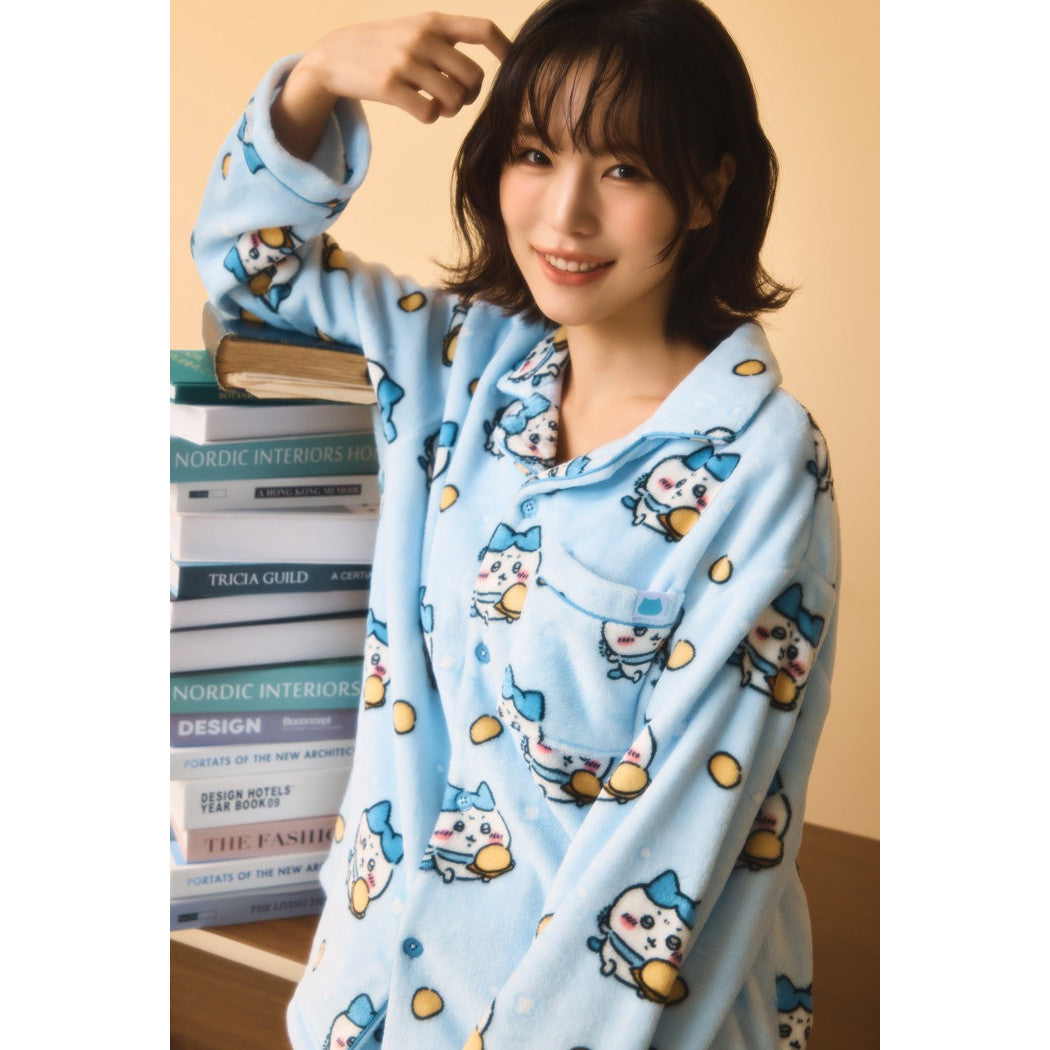 (Chiikawa 2025) It's a warm sleep Pajama