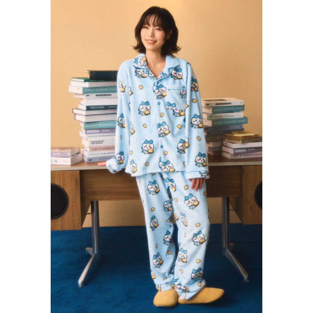 (Chiikawa 2025) It's a warm sleep Pajama
