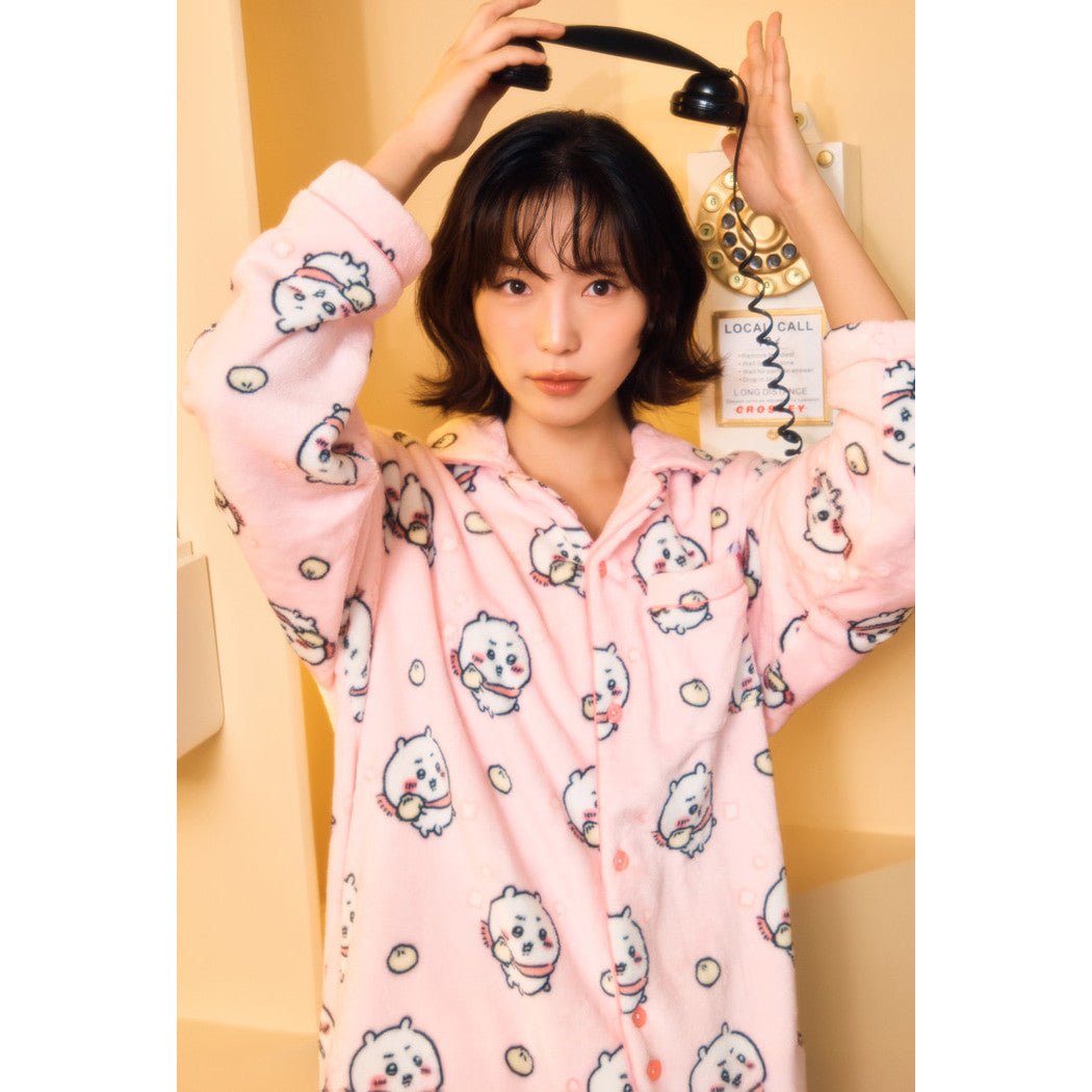 (Chiikawa 2025) It's a warm sleep Pajama