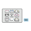 (Chiikawa 2025 FW) Blanket 毛氈