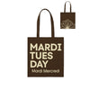 [2025]  CANVAS BAG FLOWER DU MARDI
