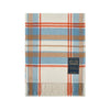 CLASSIC WOOL SCARF CHECK