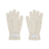 LACE KNIT GLOVES