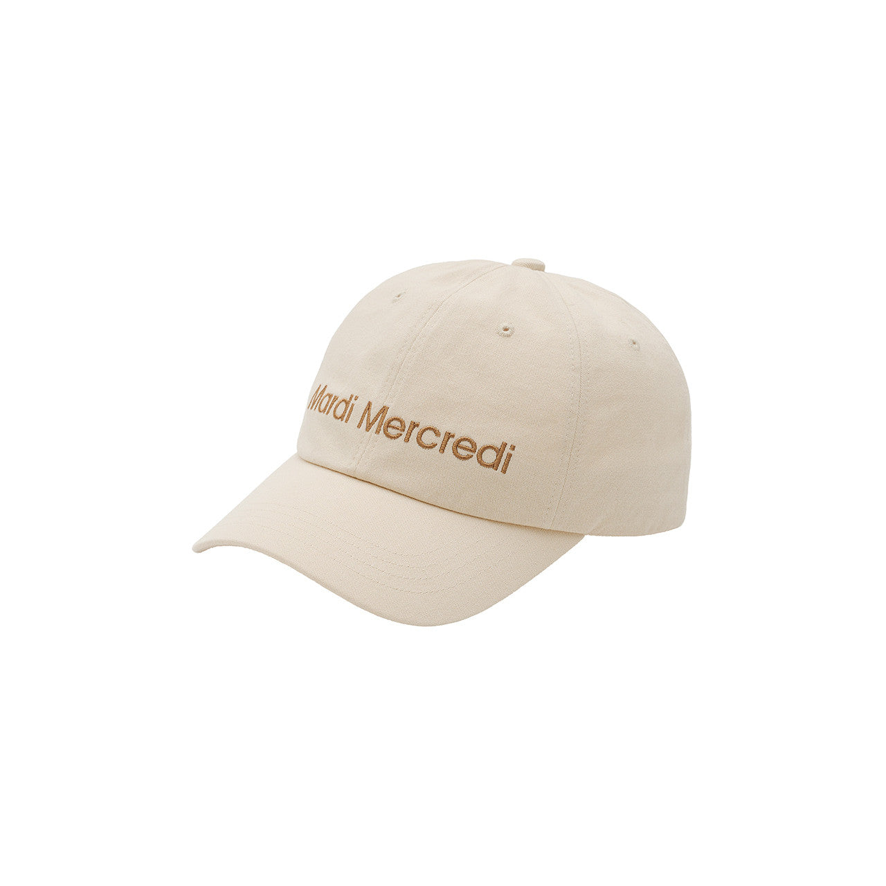 CAP MARDI MERCREDI LOGO