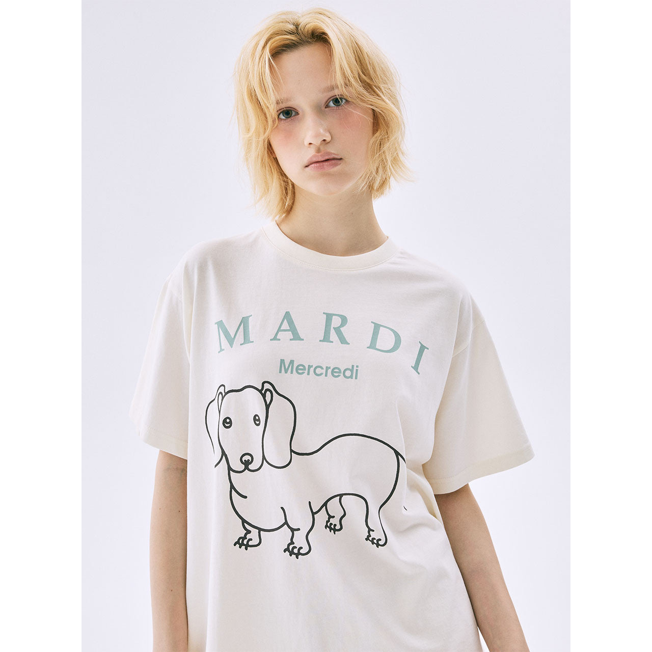 TSHIRT DDANJI CH.06