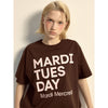 TSHIRT DU MARDI
