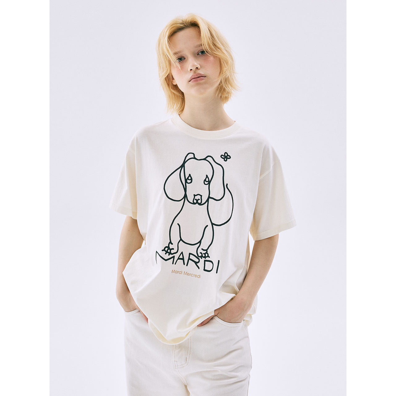 TSHIRT DDANJI CH.02