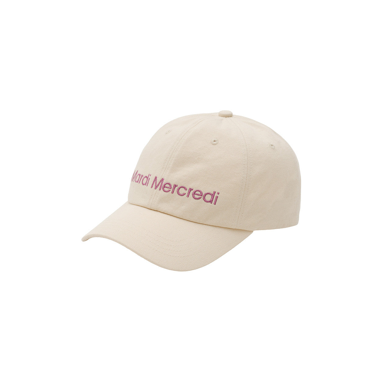 CAP MARDI MERCREDI LOGO