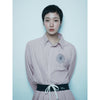 COTTON SHIRT STRIPE