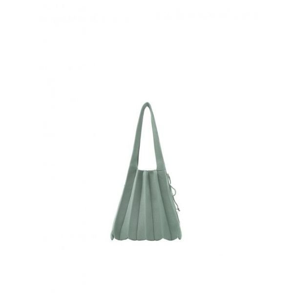 Lucky Pleats Knit S