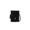 Duo Ⅱ Canvas Mini Crossbody Bag 3179