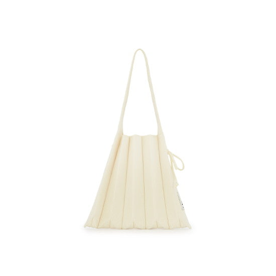 Lucky Pleats Knit S