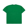 [Acmé de la Vie] ADLV X LISA SPORTY UNIFORM SHORT SLEEVE T-SHIRT - GREEN
