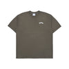 [Acmé de la Vie] ADLV X LISA GOLD CHAIN BEAR DOLL SHORT SLEEVE T-SHIRT
