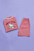 (Sanrio Characters)  Sanrio Characters Pyjamas - Red