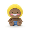25cm Little Friends Plush-Jay-G