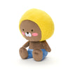 25cm Little Friends Plush-Jay-G