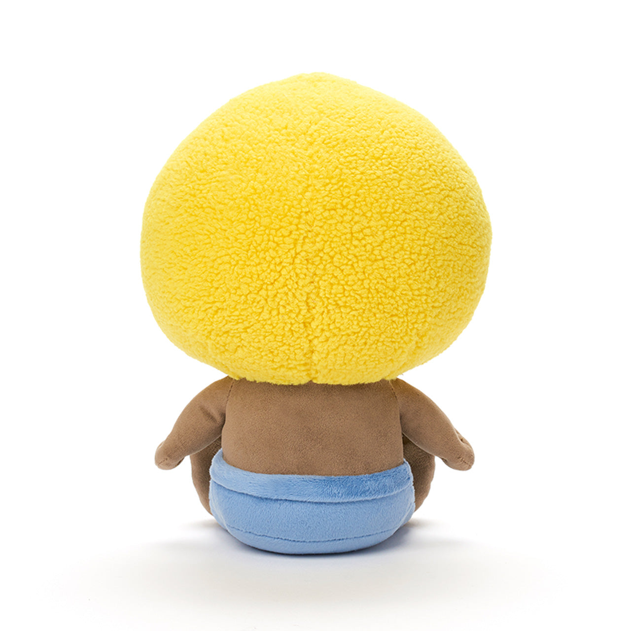 25cm Little Friends Plush-Jay-G