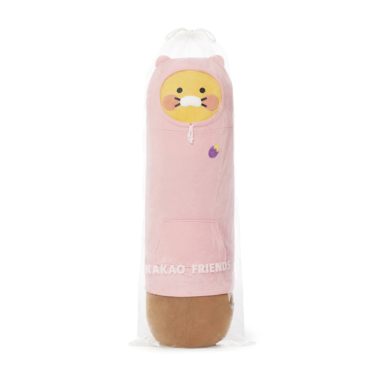 Long Body Pillow-Choonsik