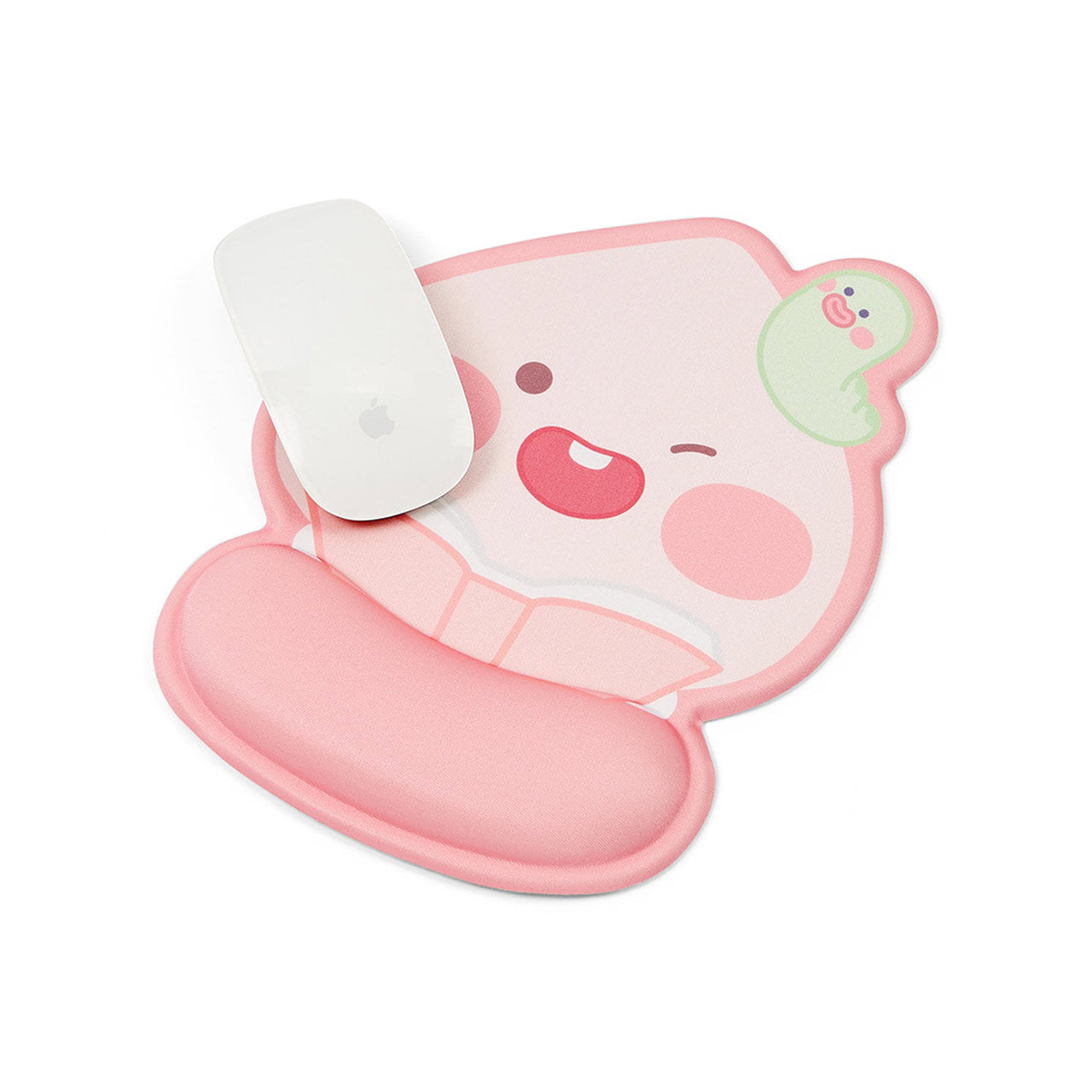 Little Apeach Picnic Mouse Pad