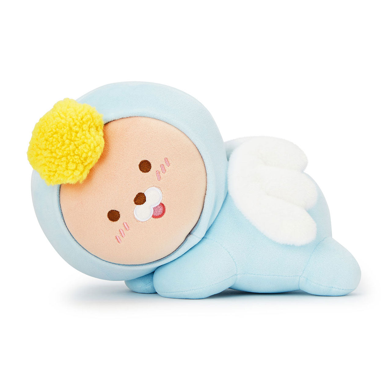 Lovely Angel Baby Pillow-Jay-G