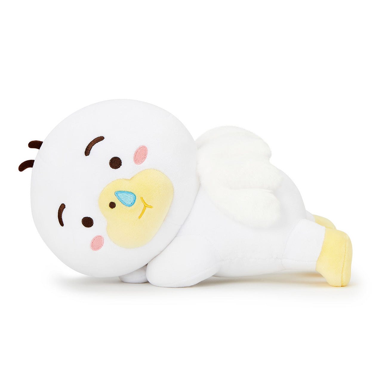 Lovely Angel Baby Pillow-Tube
