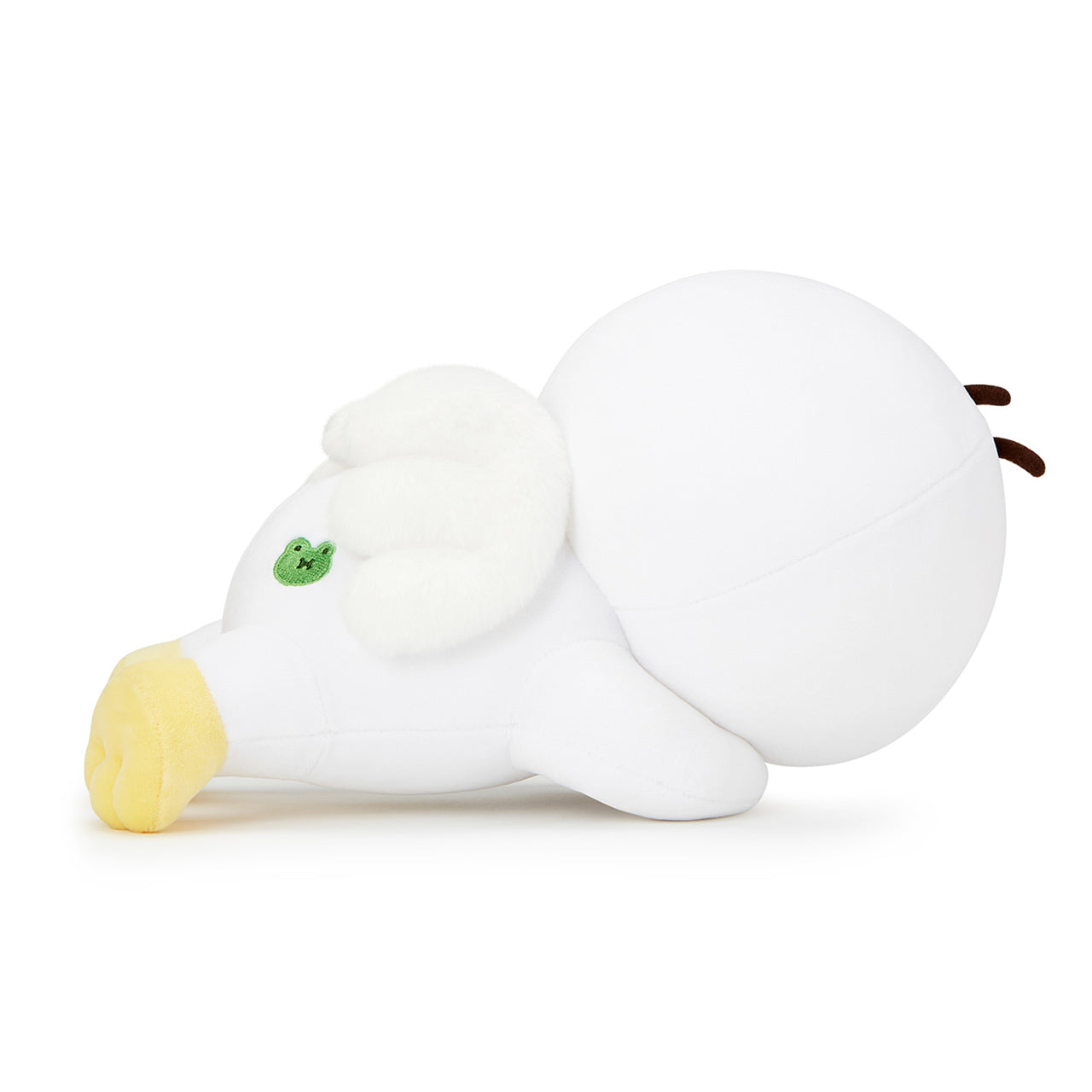 Lovely Angel Baby Pillow-Tube