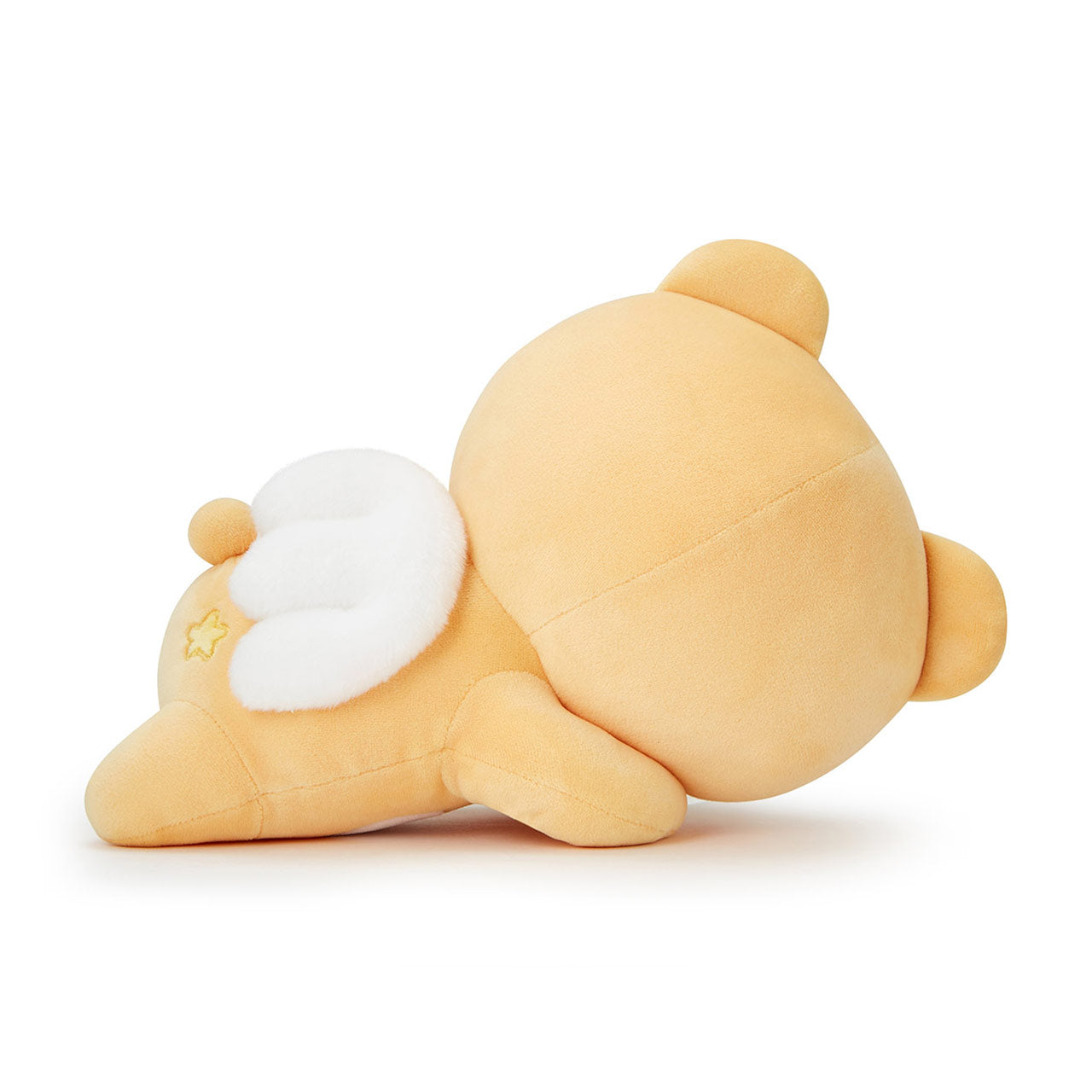 Lovely Angel Baby Pillow-Ryan