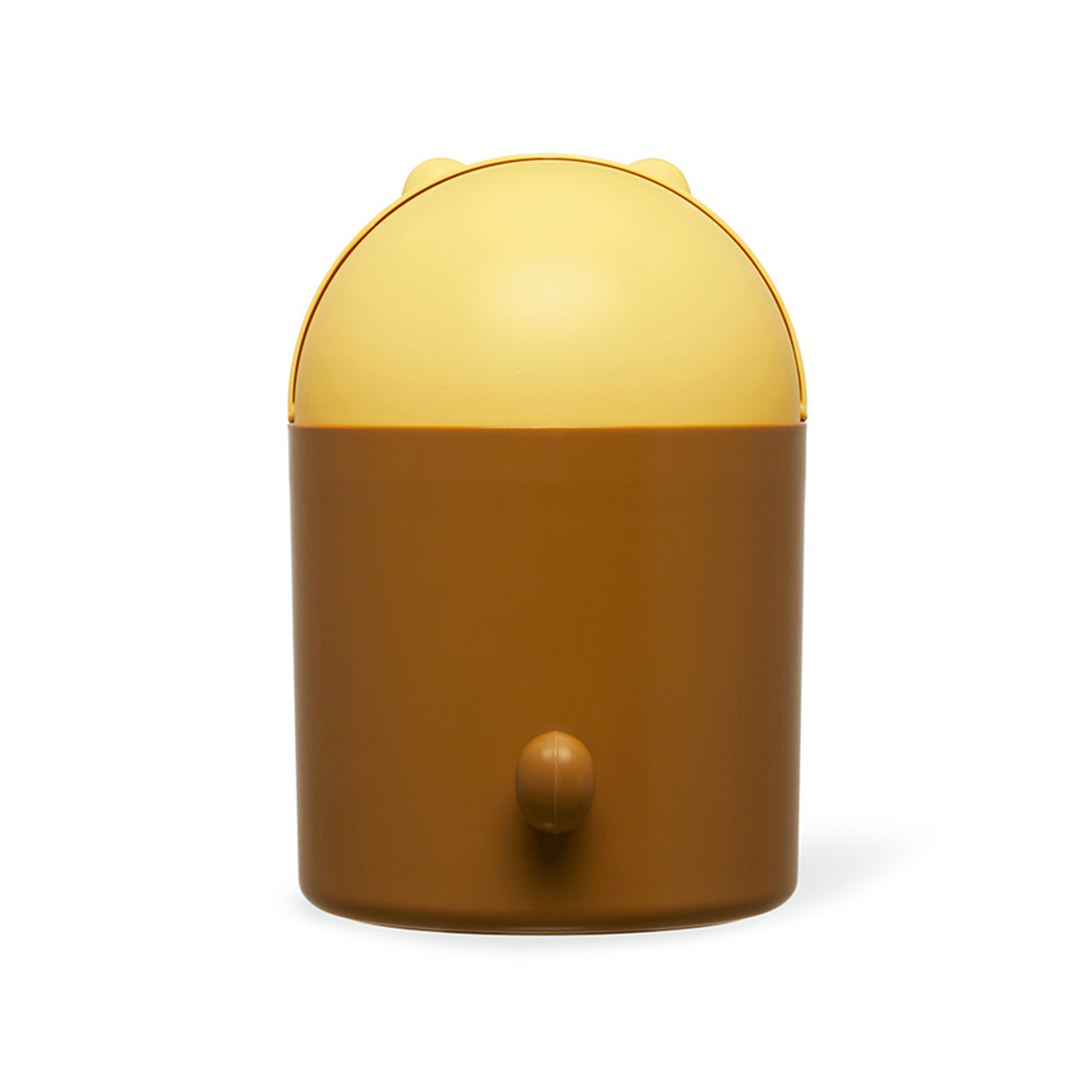 Choonsik Desk Trash Bin