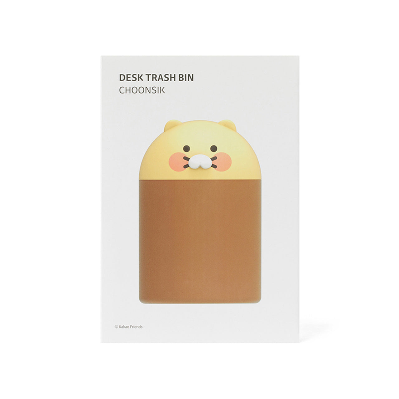 Choonsik Desk Trash Bin