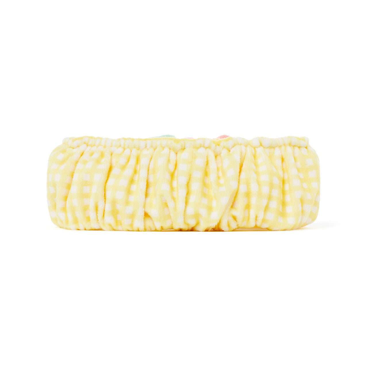 Wash HeadBand-Jelly Ryan&Choonsik