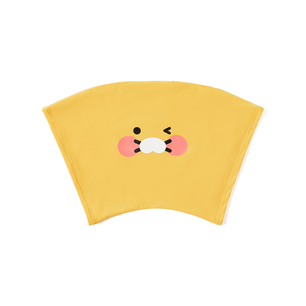 U-type Bodypillow-Choonsik