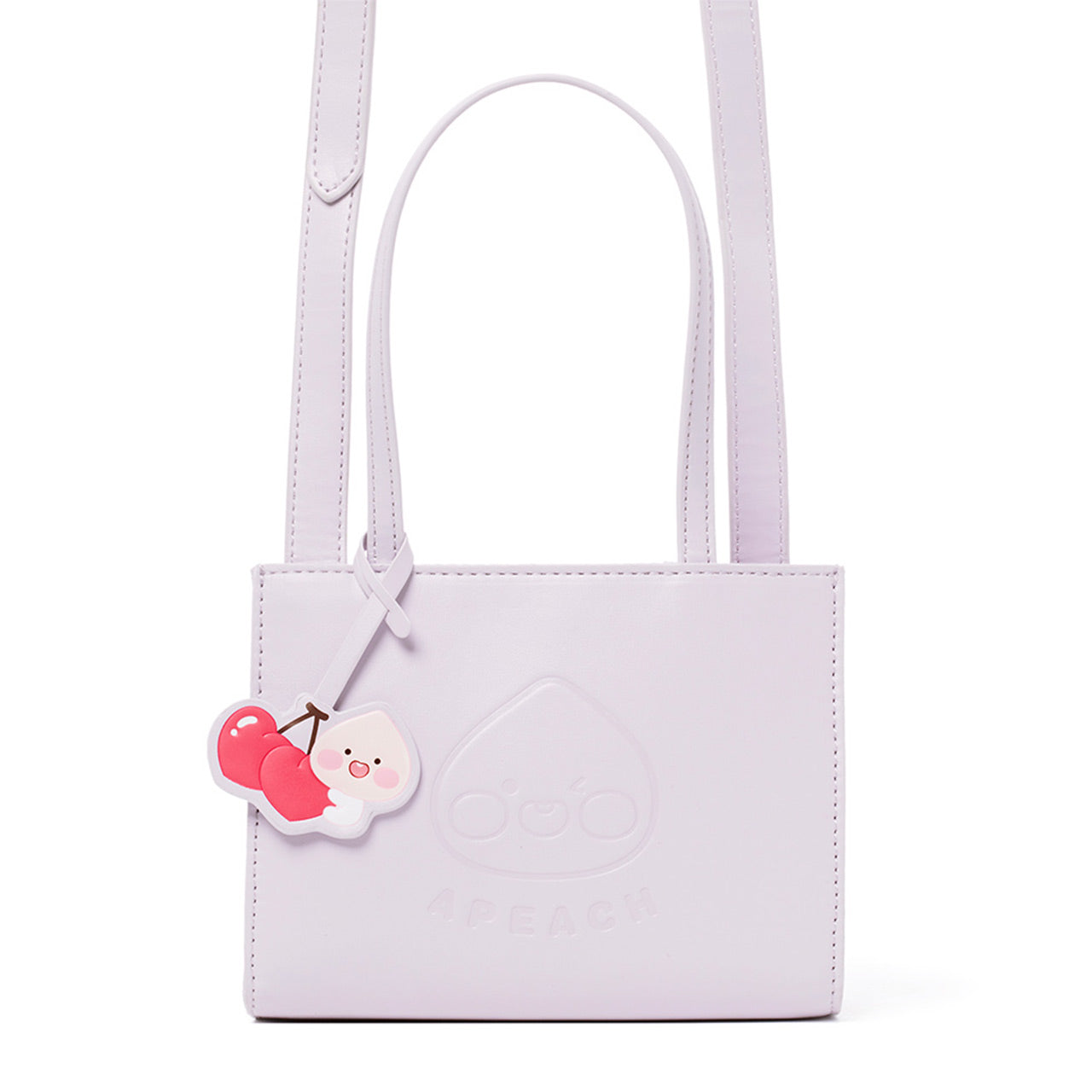 Mini Bag-Cherry Apeach