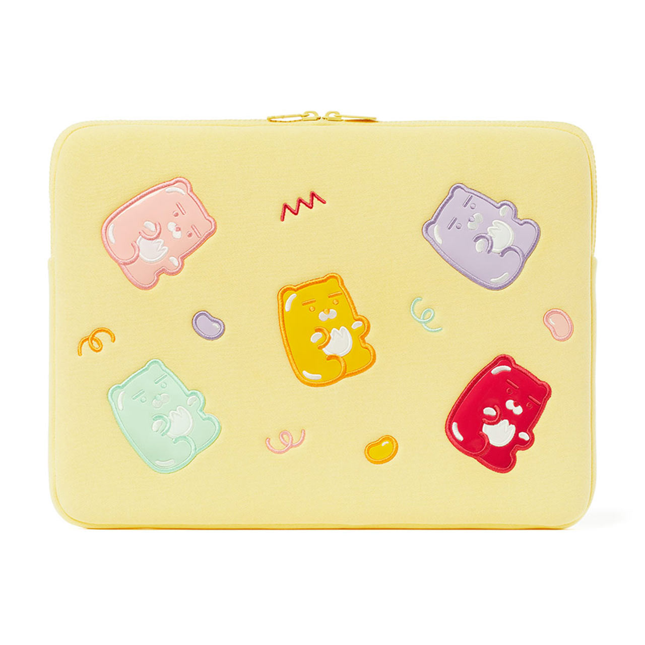 Jelly Laptop Case 15_Ryan