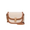 Joelle Fallin Crossbody Bag 啡色