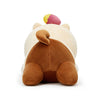 Hoodie Body Pillow-Choonsik