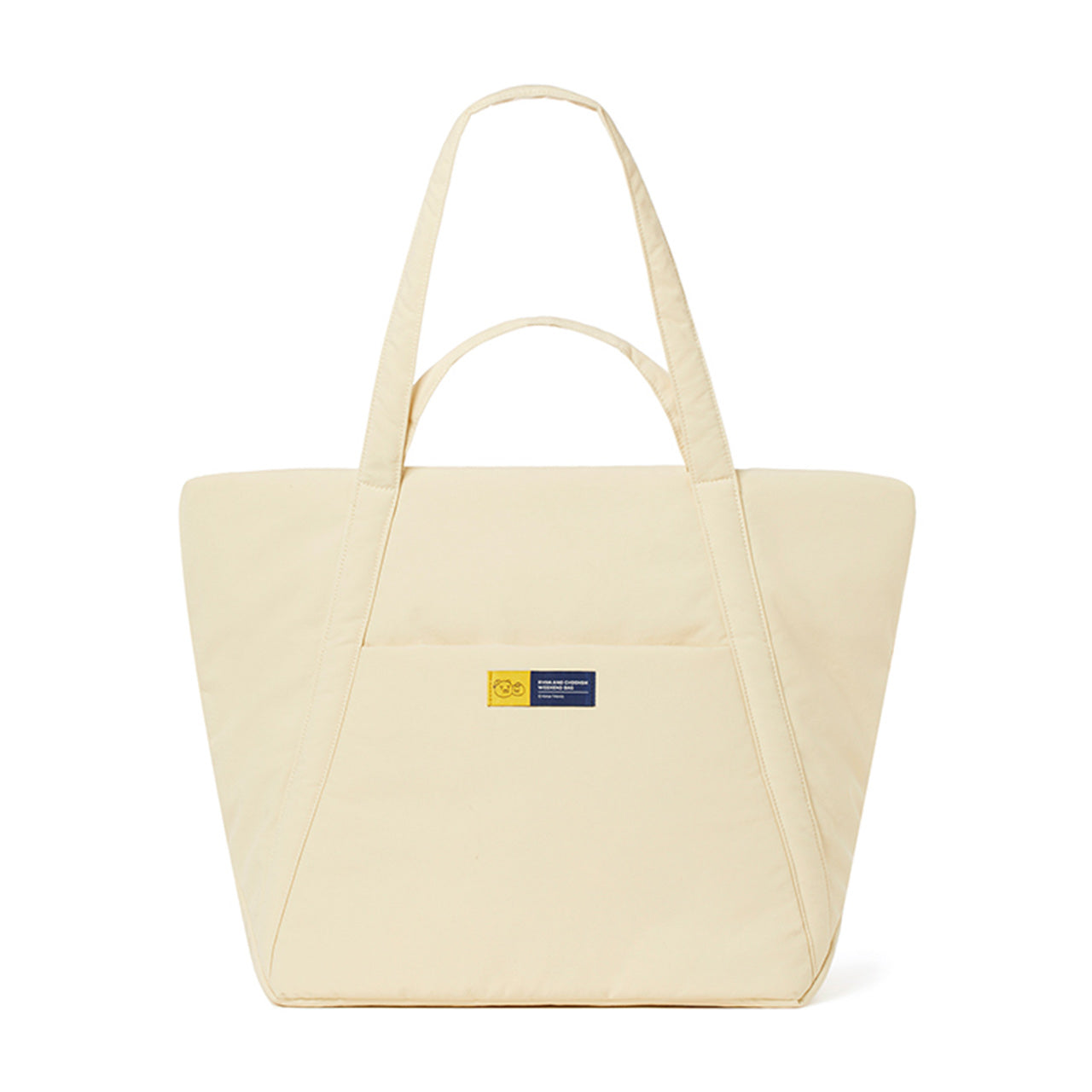 Travel Weekend Bag-Ryan&Choonsik