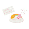 CareBearsxKakaofriends Phonenumber Plate