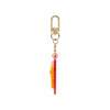 Care BearsxKakaofriends Keychain-Ryan