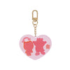 Care BearsxKakaofriends Keychain-Ryan