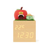 Jordy Garden LED Electronic Clock