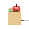 Jordy Garden LED Electronic Clock