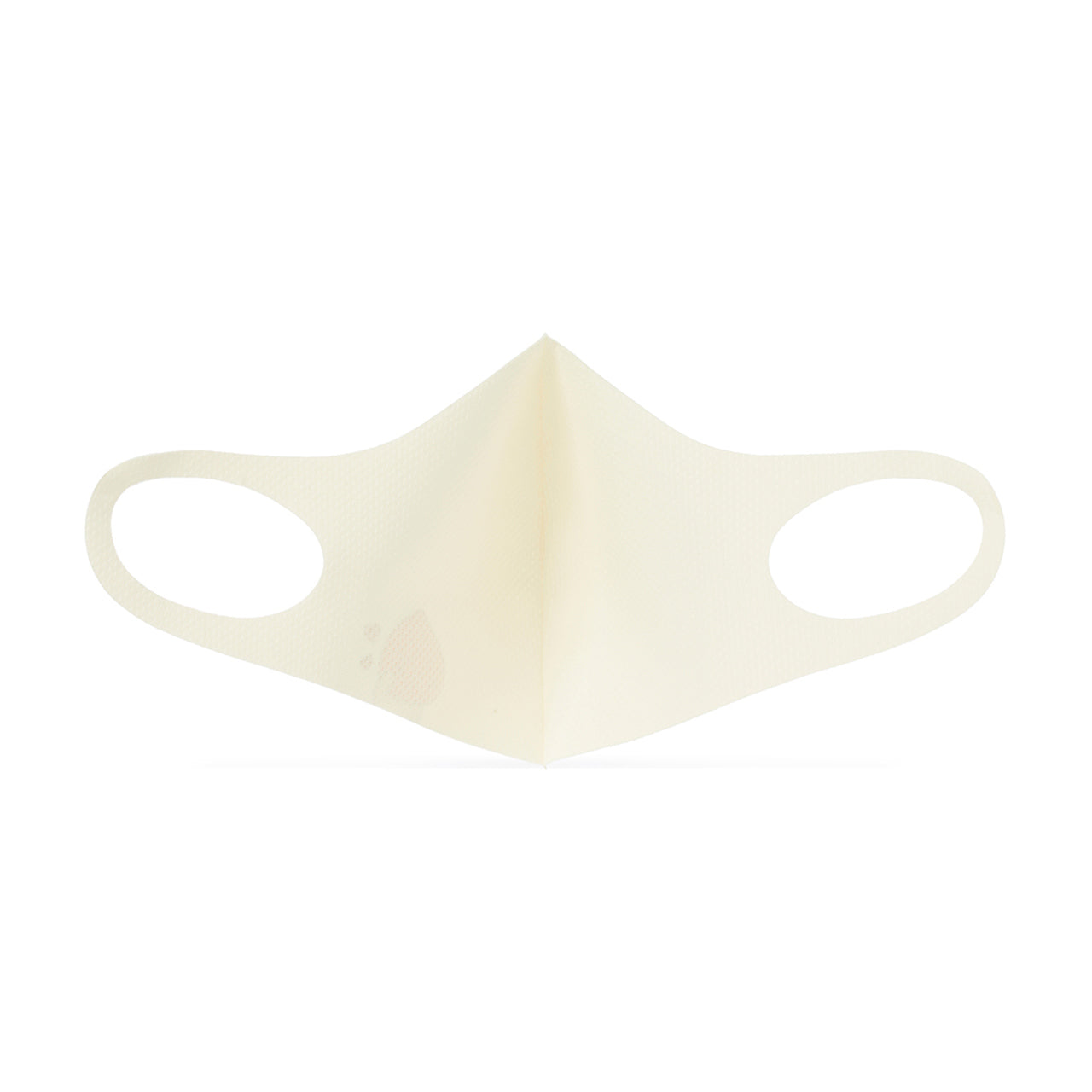 UV Shield Mask Strap Set-Apeach